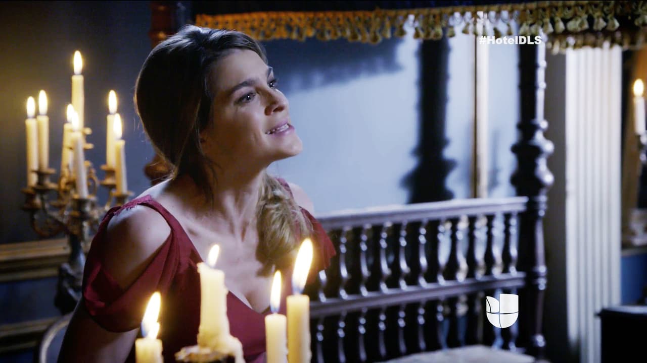 ¿Le dirás algo? Merece saber la verdad.