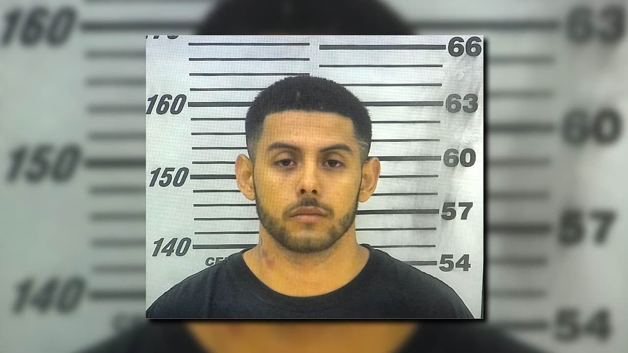 "Armado y peligroso": buscan a presunto agresor hispano en Georgia