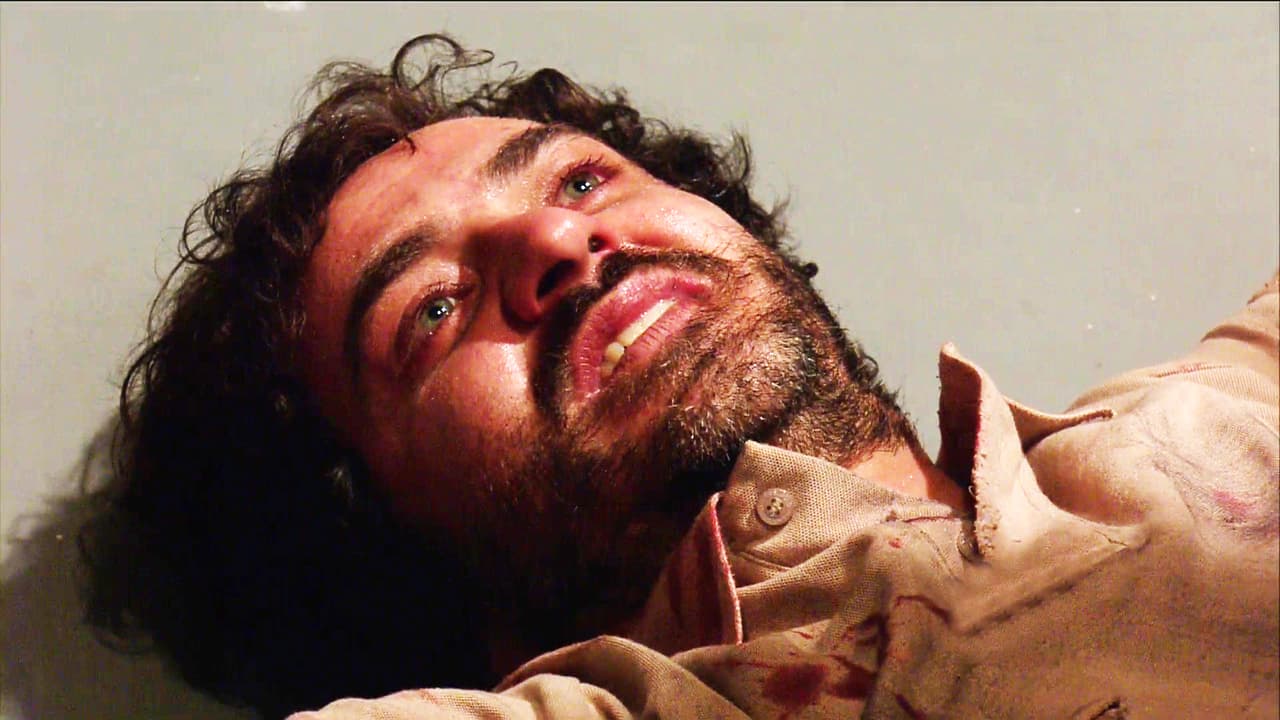 Pero para su fortuna y para mala suerte de María Dolores, pronto terminará.