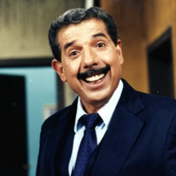 Rubén Aguirre nació en el barrio de Santa Anita de la ciudad de Saltillo, Coahuila.