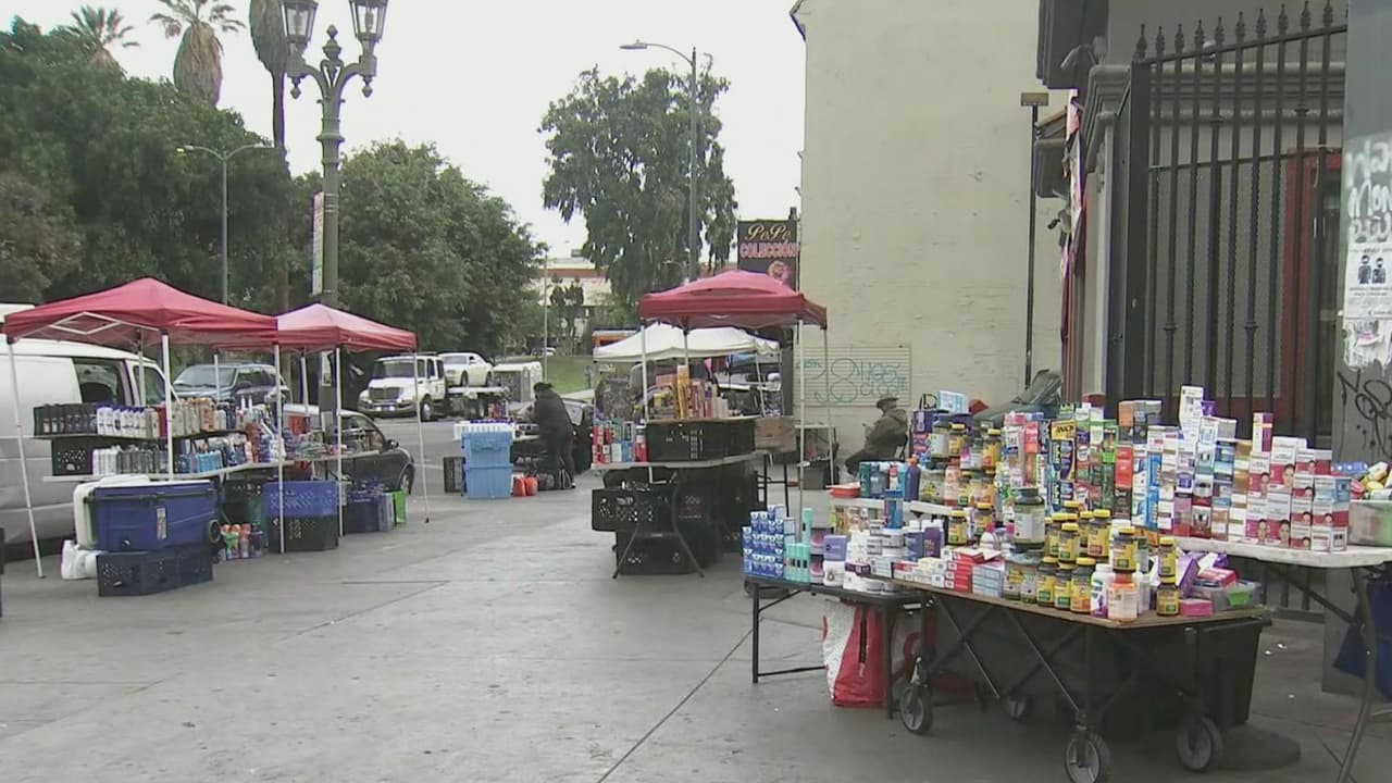 Se espera que la iniciativa ayude a cerca de 50,000 personas solo en el condado de Los Ángeles.