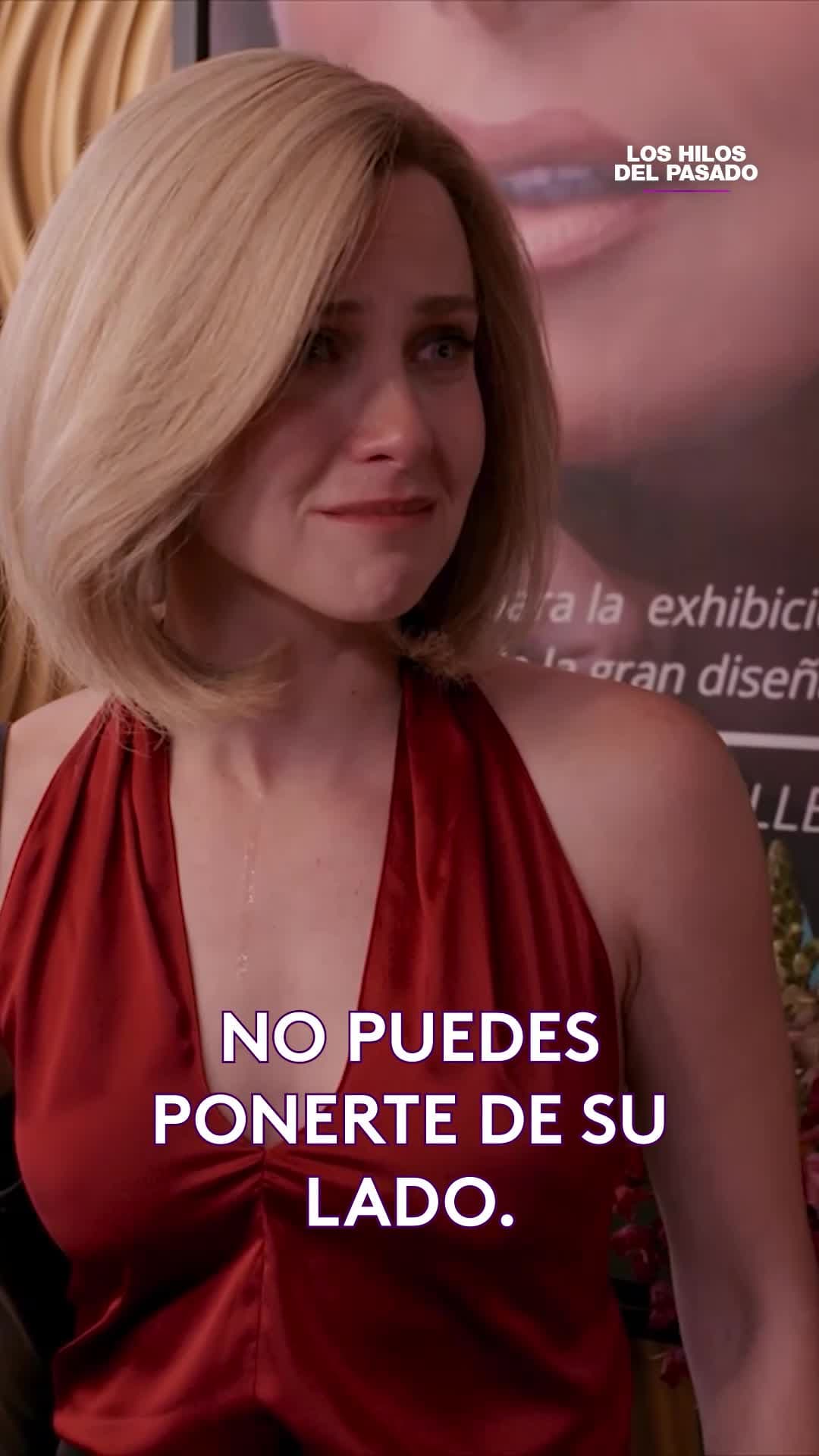 Tamara enloquece de celos por Cristina