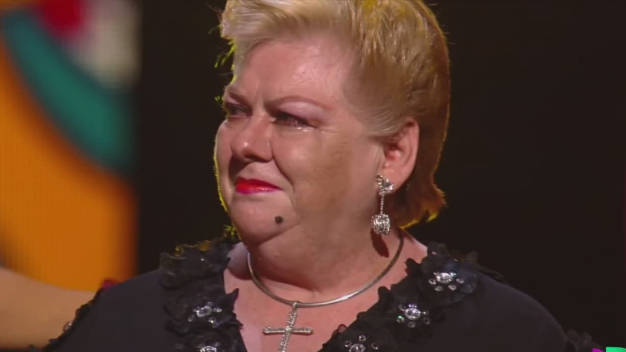 Tragedias familiares, pérdidas y nuevos proyectos: Así se mantiene el legado de Paquita la del Barrio tras su deceso