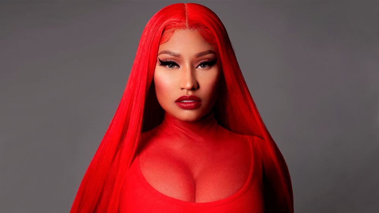 Muere papá de Nicki Minaj atropellado a los 64 años 
