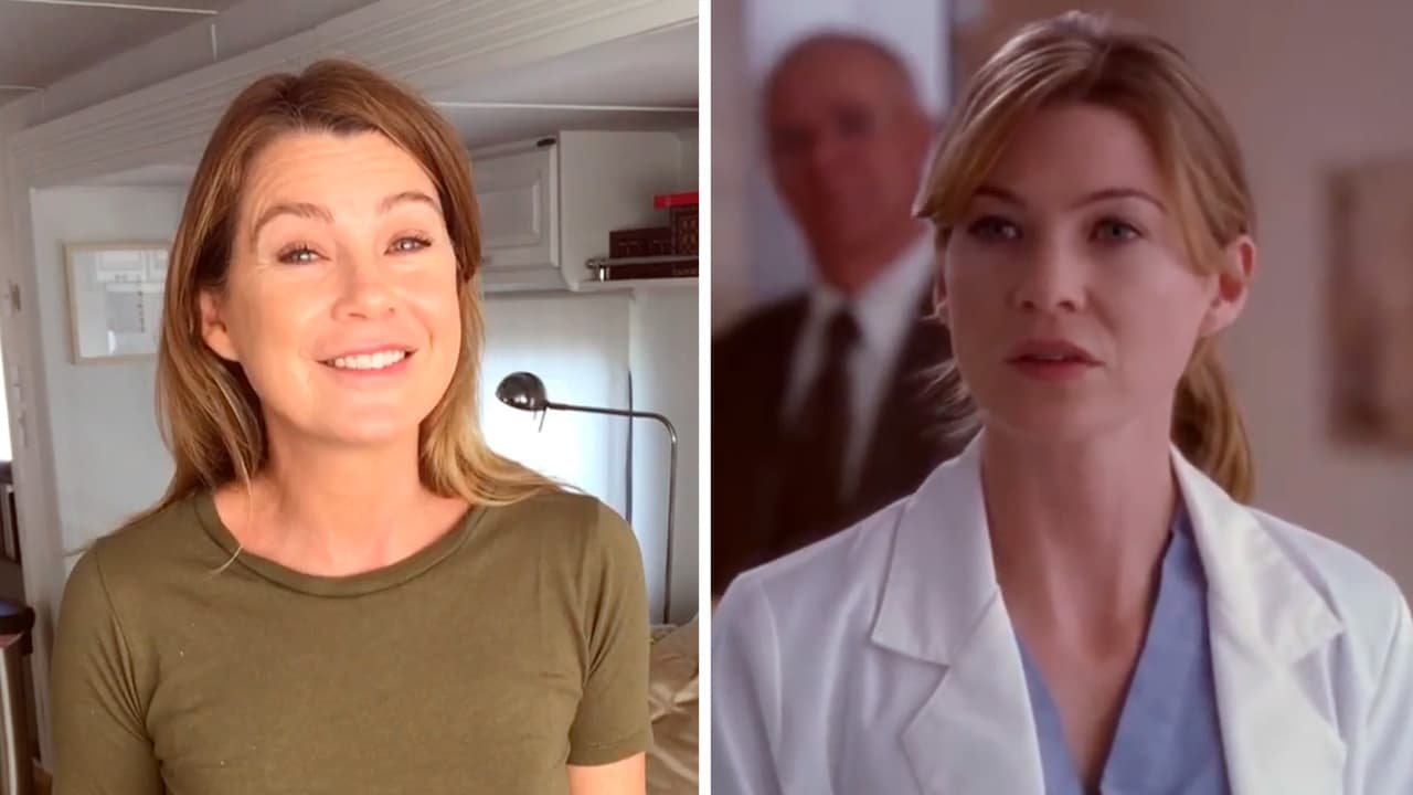 ¿Por qué Ellen Pompeo abandonó 'Grey's Anatomy'? Ser Meredith Grey ya no es lo que esperaba