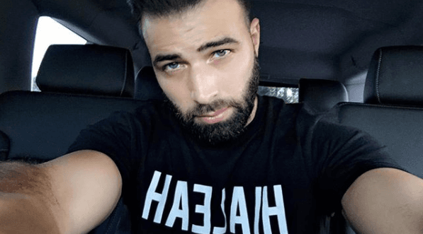 Jencarlos y Gaby estuvieron juntos de 2010 a 2014 y por el amor que se profesaban, pocos veían venir esta separación.