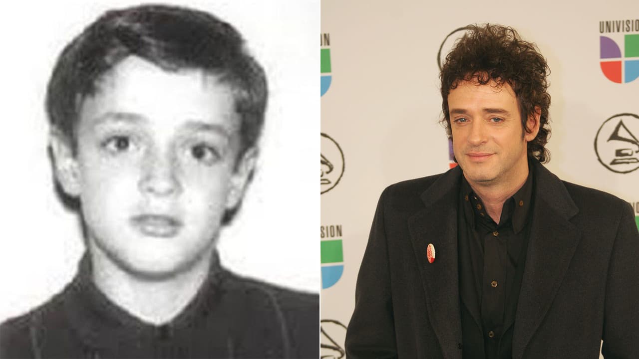 <b>Gustavo Cerati</b>: aunque ya no está con nosotros, el líder de Soda Estéreo marcó un par de generaciones con su música. 
<br>
<br>