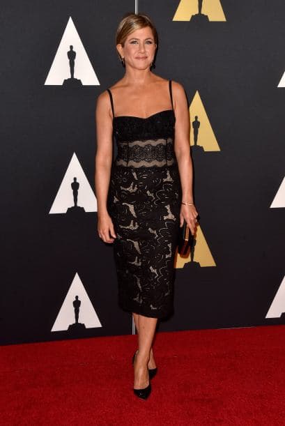 En realidad el nuevo look le va de maravilla.