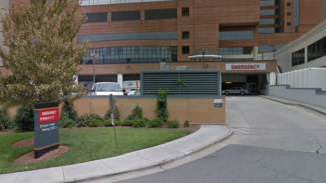 Disparan en el pecho a un hispano el Día de Acción de Gracias y lo dejan en un hospital