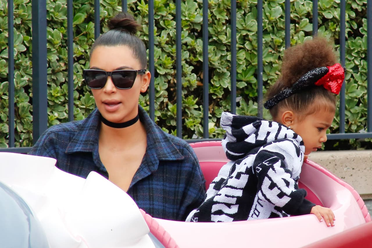 Pero Nori al parecer no quedó muy feliz con el juego.