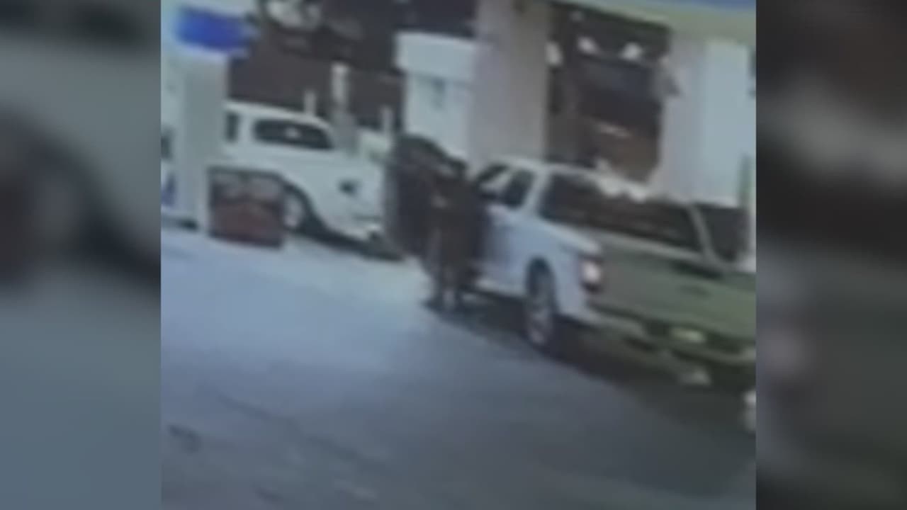 Ángel Ríos denuncia que ICE lo detuvo por error en una gasolinera de Phoenix