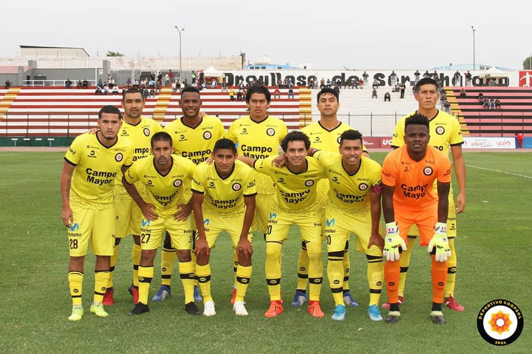 ¿Mal presentimiento? Equipo peruano despide a su plantel ante crisis por pandemia