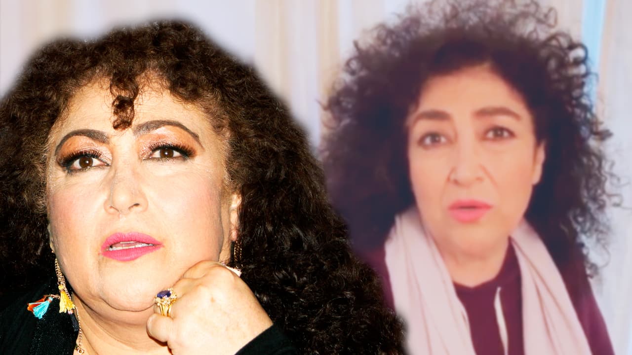 Amanda Miguel aclara el malentendido por llamar "apestados" a quienes son portadores de coronavirus