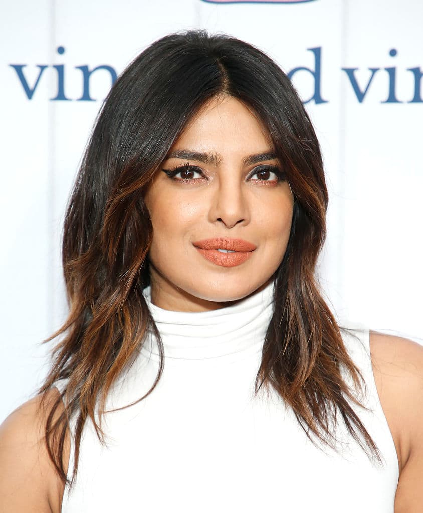 Priyanka Chopra Jones