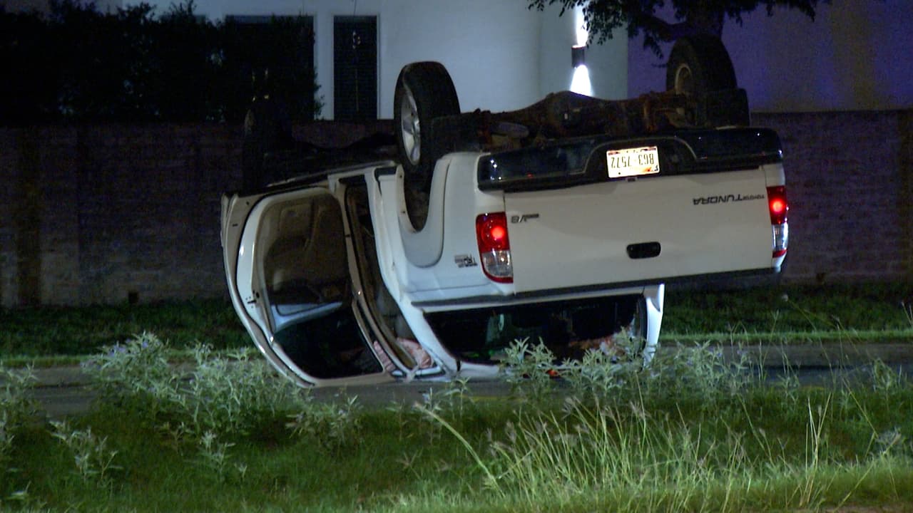 La conductora fue trasladada en estado grave a un hospital, pero perdió la vida cuando recibía atención médica.
<br>
<br>El hombre fue trasladado al Hospital Universitario con heridas leves.