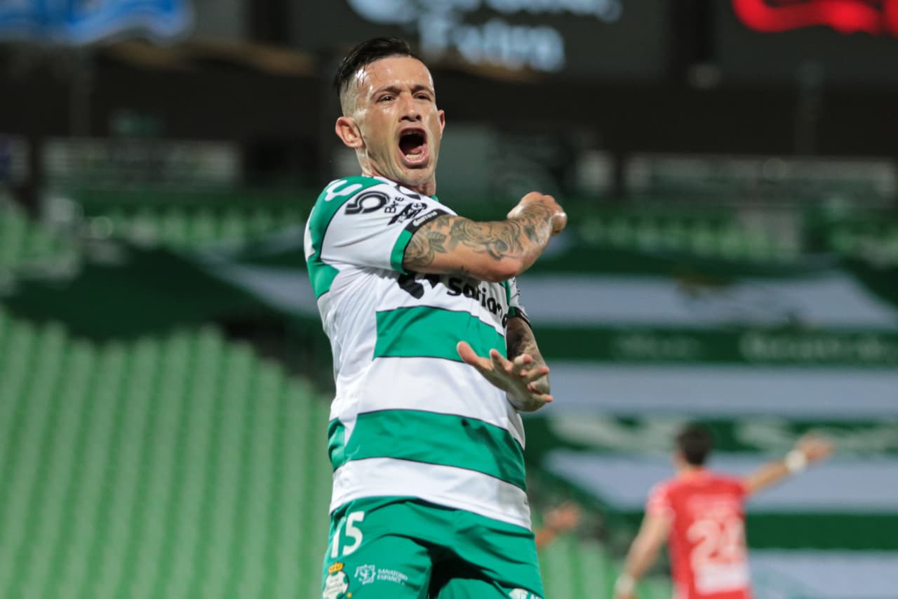 El extremo de los 'Guerreros' ha demostrado la calidad que tiene en su pierna izquierda, por lo que está valorado en 9 millones de dólares, aproximadamente.