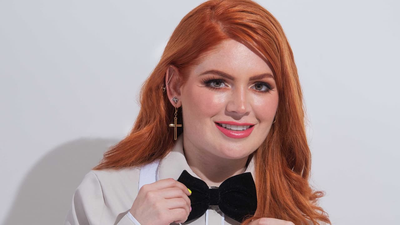 Regina guiará a los oyentes en un viaje de autodescubrimiento, compasión y empoderamiento.