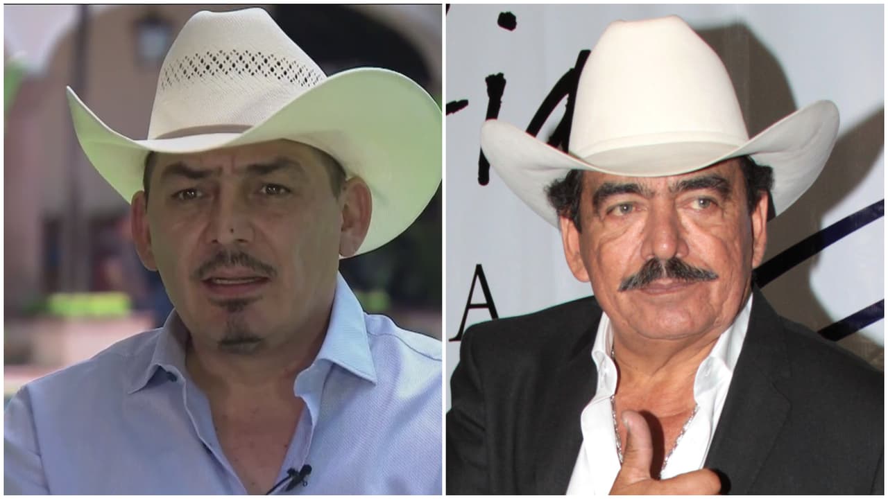 José Manuel Figueroa se sincera sobre la conflictiva relación con sus hermanos por la herencia de Joan Sebastian
