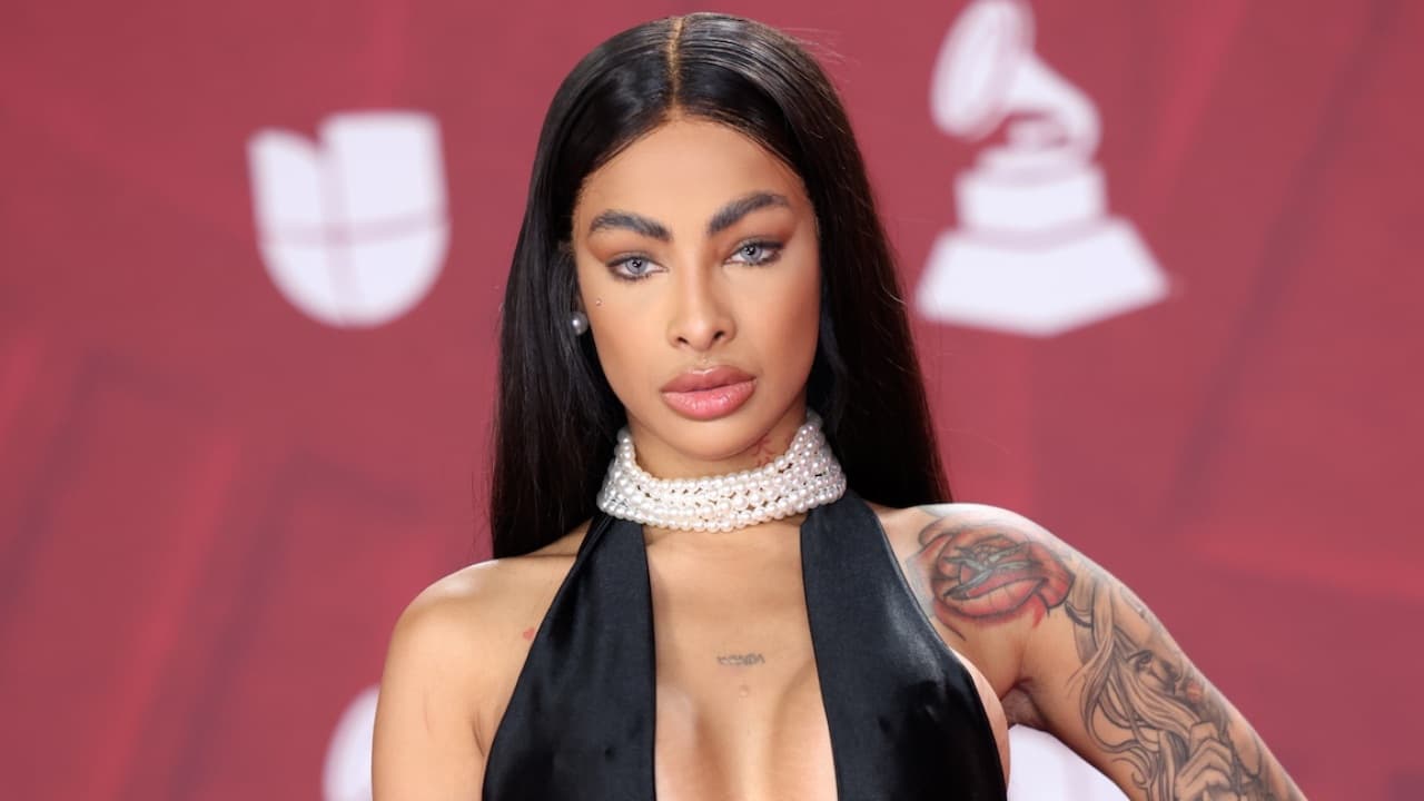 Yailin pasa la noche en prisión: sus abogados revelan que ya hay un presunto culpable