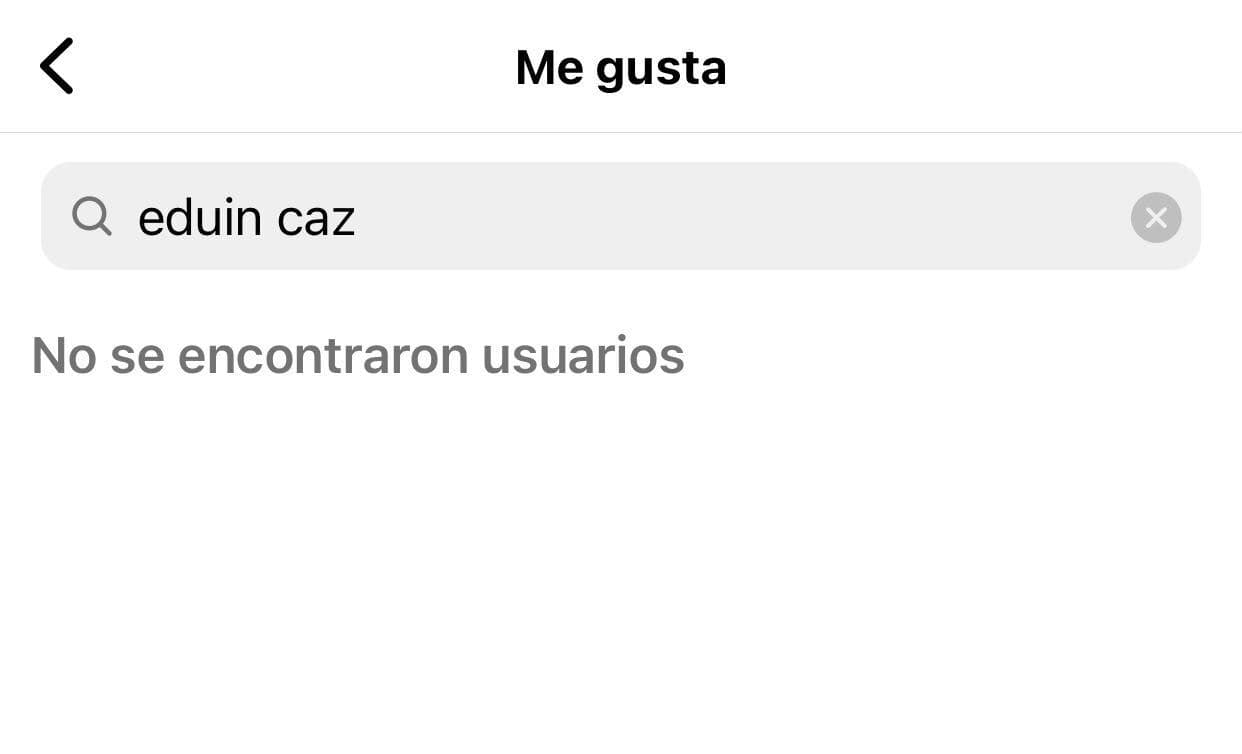 No hizo ninguna publicación al respecto
<b>ni tampoco dio 'me gusta'</b> al mensaje que Daisy Anahy colgó en Instagram el domingo 3 de septiembre en donde agradeció por un año más de vida.
<br>