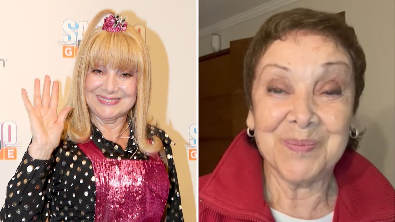 Gloria Benavides, 'La Cuatro', continúa trabajando en el medio artístico.