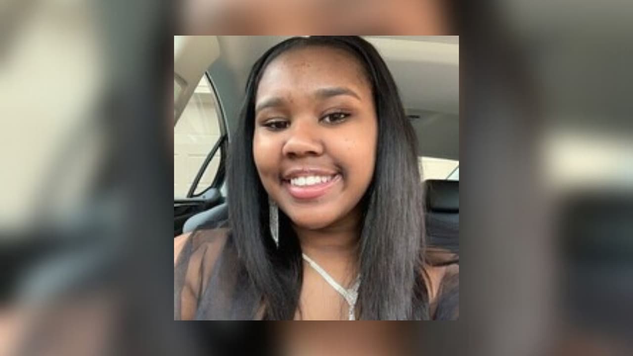 Los investigadores creen que Shamare M. Cypress perdió el control de su Honda Accord mientras intentaba cruzar en una curva en Old Cartersville Road. El auto luego chocó contra un Hyundai Sonata, dijo la Patrulla Estatal.