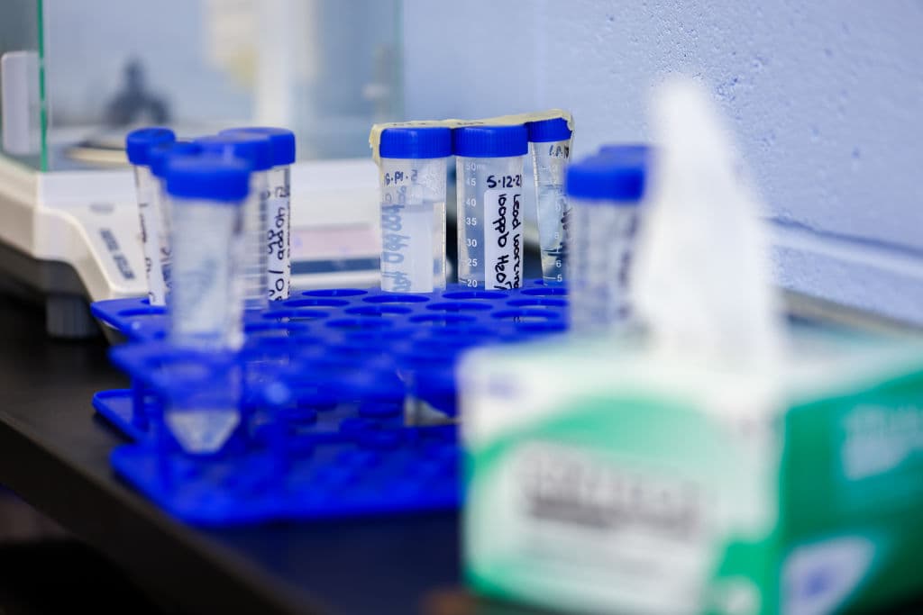 Hay dañinos "químicos eternos" en el agua de nueve localidades de EEUU que no siempre detectan las pruebas