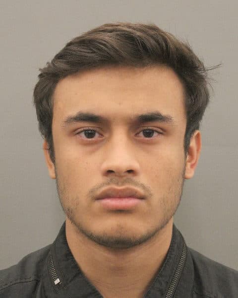 El 29 de noviembre, en la madrugada, el Departamento de Policía de Houston confirmó 
<b>el arresto del joven de 19 años Ariel Cruz, quien confesó haber asesinado a su exnovia y esconder el cuerpo en la cajuela de su propio auto </b>al suroeste de la ciudad.
<br>