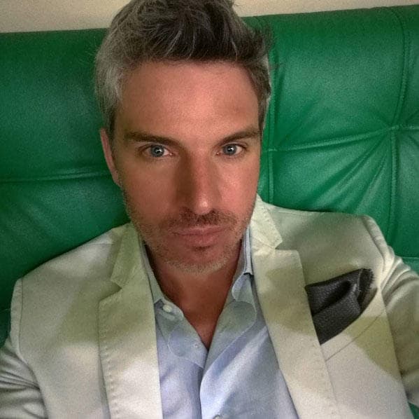 Durante 11 años Ramiro practicó Rugby; le encanta el fútbol soccer y correr.