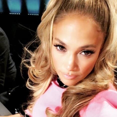 Como actriz, Jennifer López ha estado dispuesta a conseguir la imagen del personaje, con todo lo que requiera.