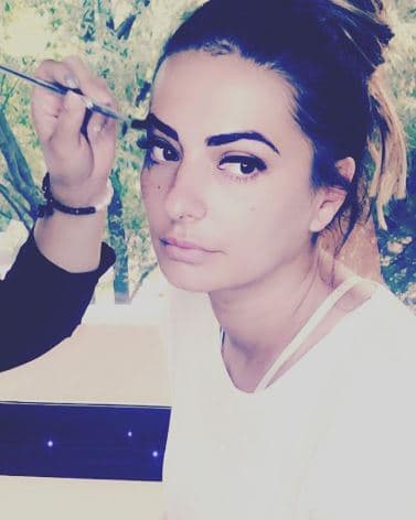 La exconductora de 'Sabadazo' también reveló si en algún momento se ha arrepentido de hacer algo por dinero.