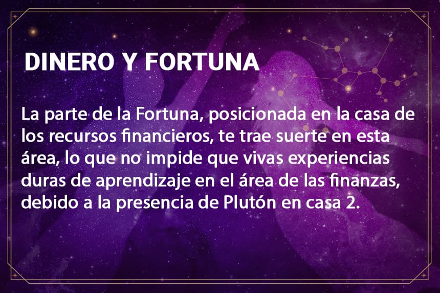 Sagitario jueves 19 de agosto