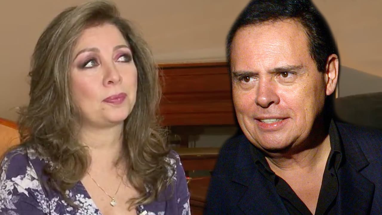 Arlette Pacheco revive cuando Raúl Vale le “tiraba la onda” estando casado con Angélica María | Univision Famosos | Univision