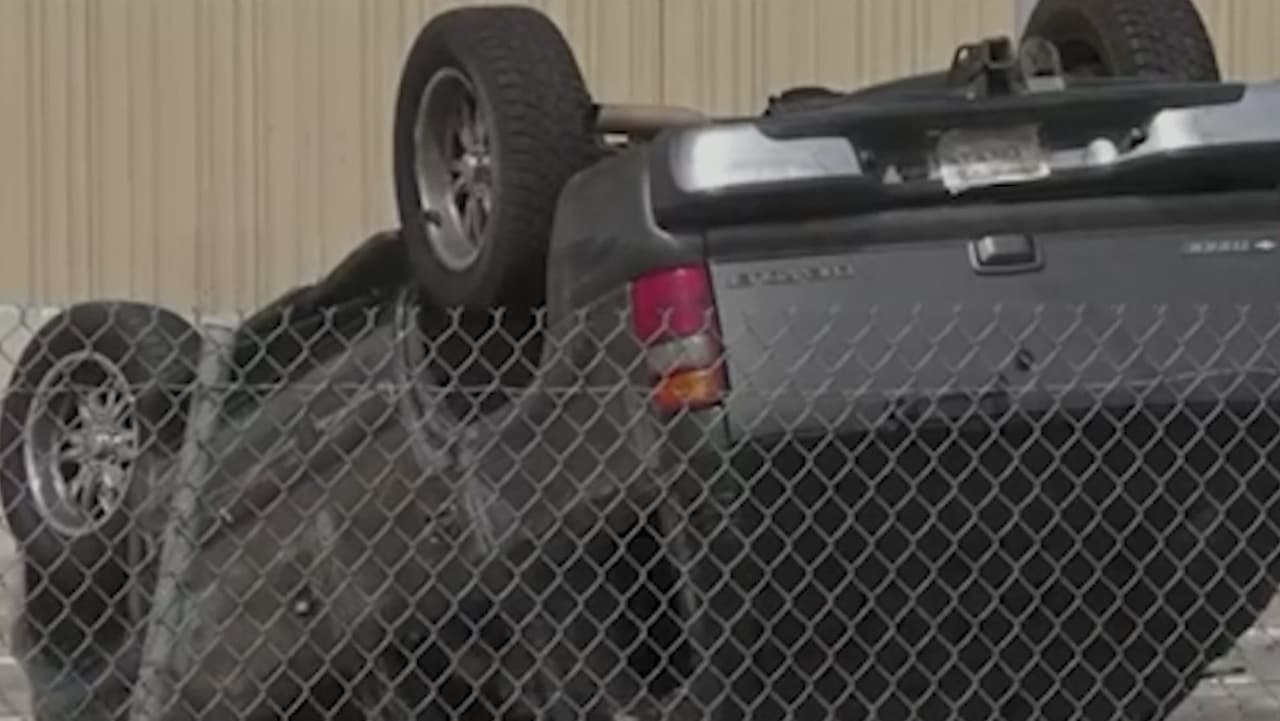 Arrestan a madre tras accidente que dejó una niña muerta y varios menores heridos en Phoenix