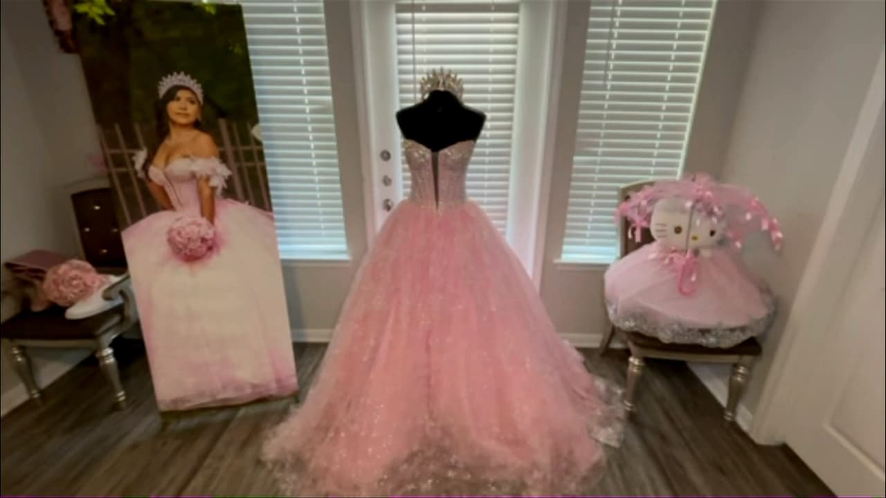 ICE detiene a padres de familia justo antes de la celebración de 16 años de una de sus hijas: “Se volvió un día trágico”