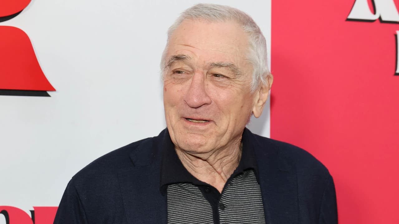 El 3 de julio Robert De Niro rompió el silencio sobre la pérdida de Leandro a través de un comunicado de prensa, en la que compartió su sentir, reportó Page Six.
<br>
<br>