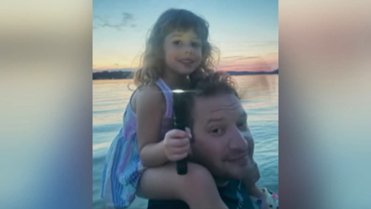 Un disparo en la cabeza: Revelan causa de muerte de niña de 4 años baleada por su madre en Houston