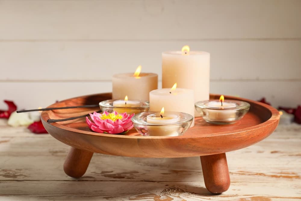 Conoce el poder que tienen las velas