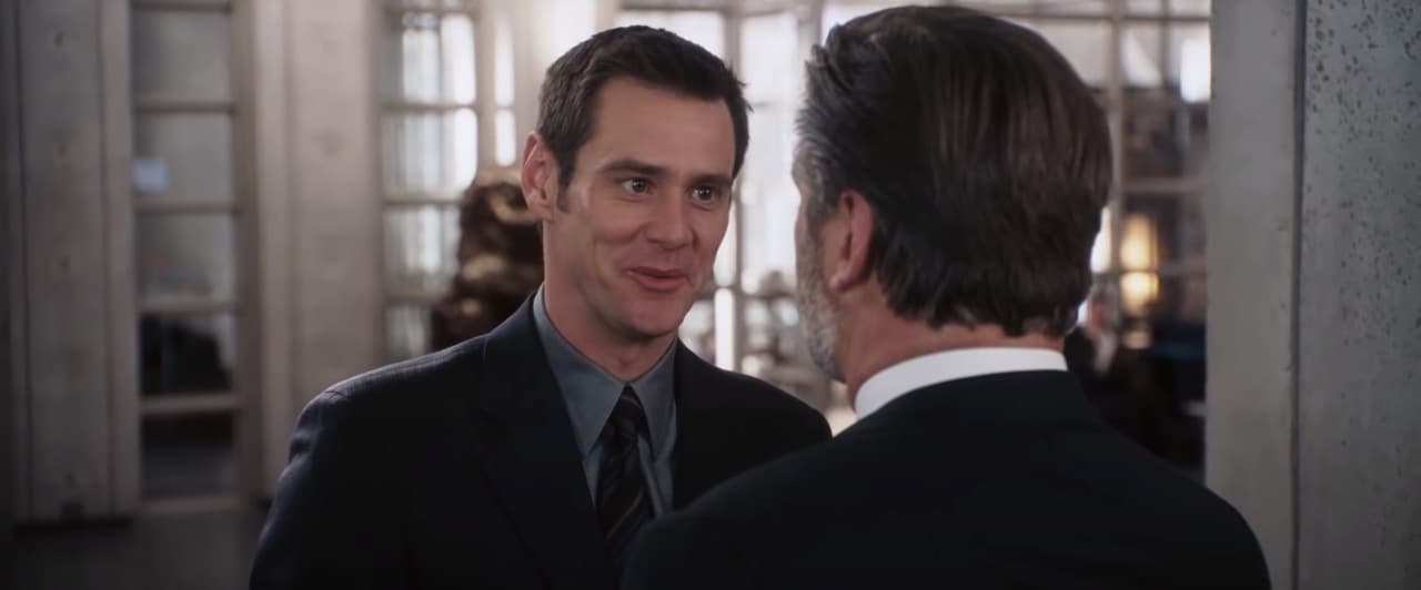 Peículas de comedia Netflix