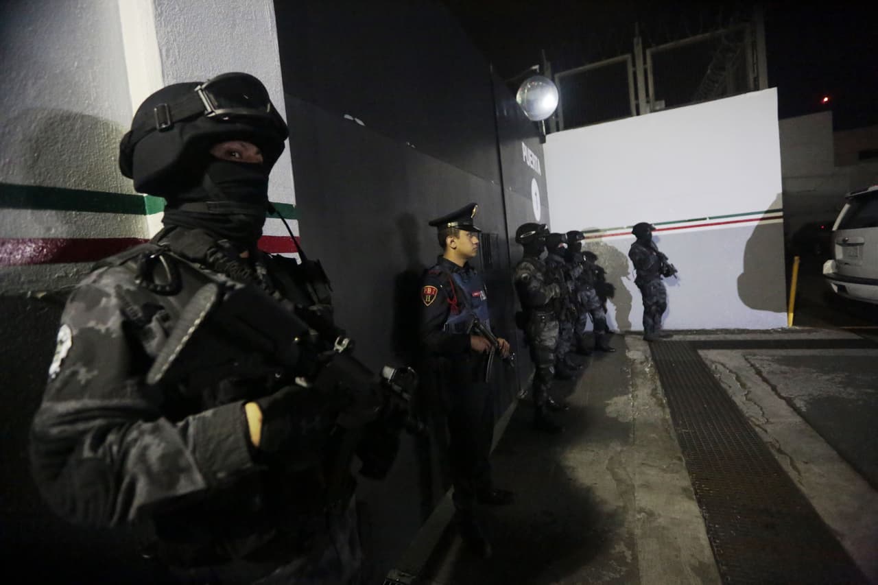 La violencia en la región se incrementó un 76% en los cinco primeros meses del año, según cifras de la Secretaría de Gobernación.