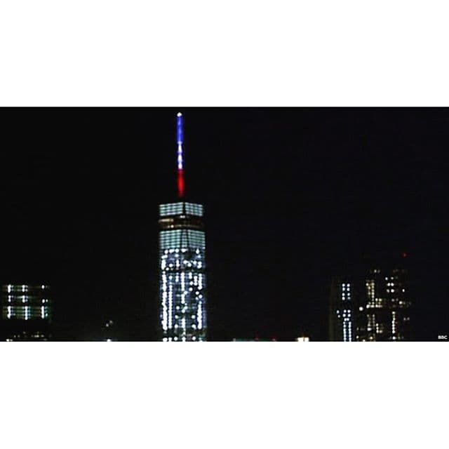 Autoridades han dicho que, al parecer, fueron varios atentados coordinados.