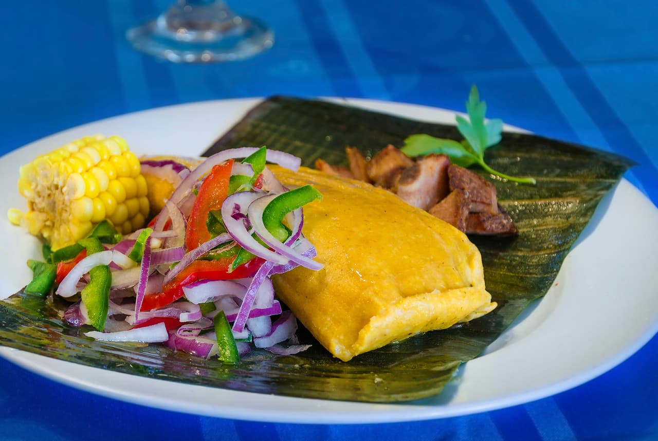Ricas recetas de comida mexicana para disfrutar una Feliz Navidad 