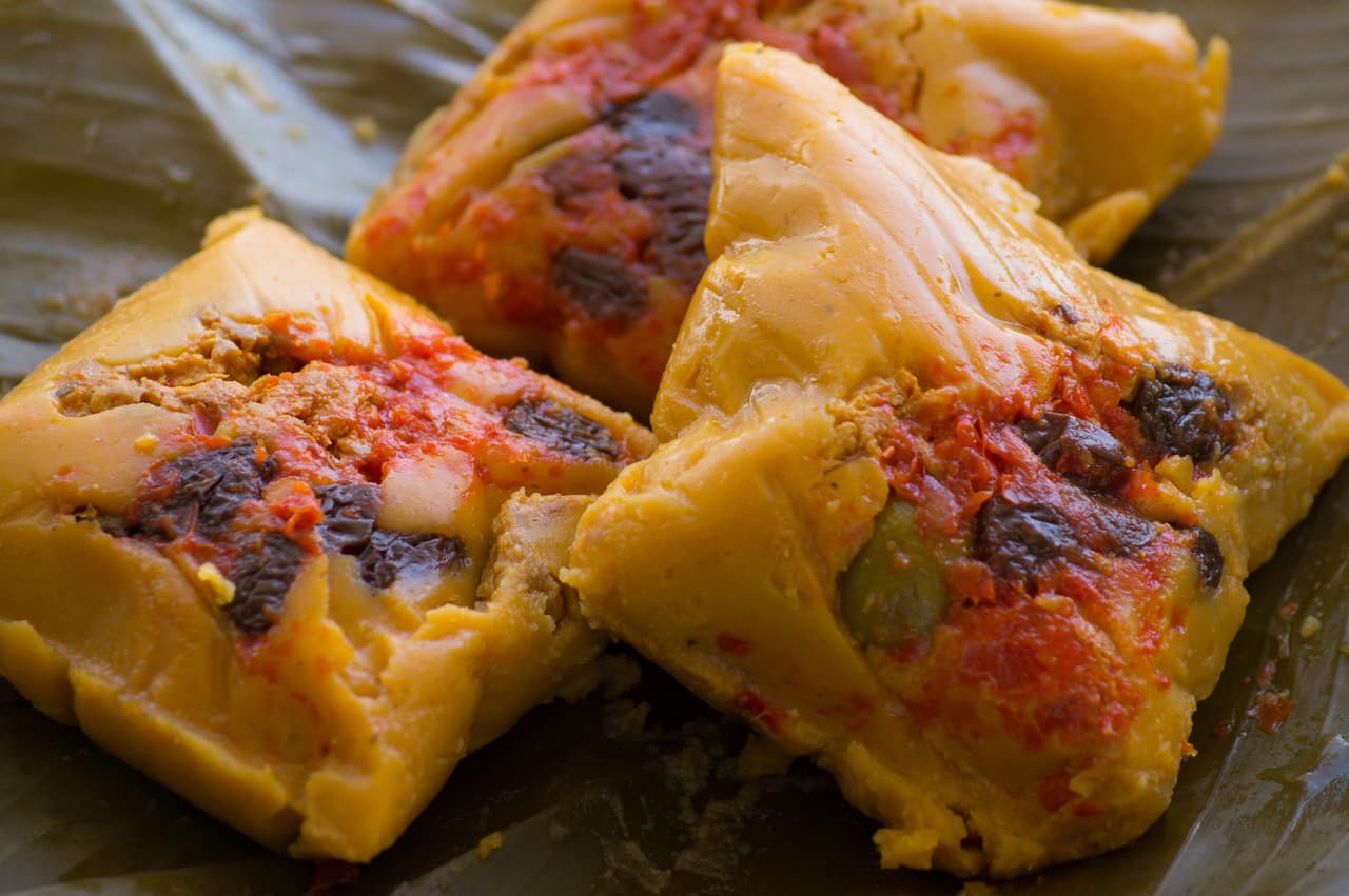 Tamales Don Pepe tiene casi cinco estrella de calificación en Yelp, por lo que es una buena opción si te gusta este plato típico mexicano.