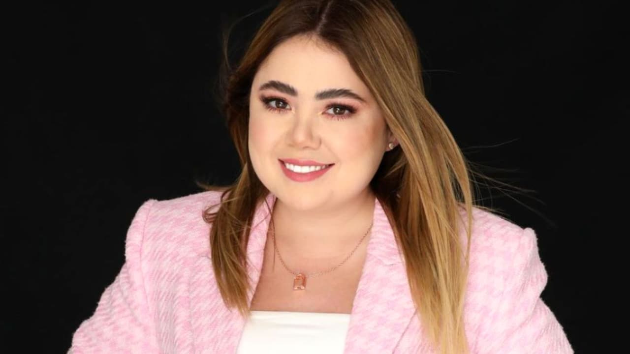 El antes y después de Mariana Botas: su debut en 'Una Luz en el Camino'