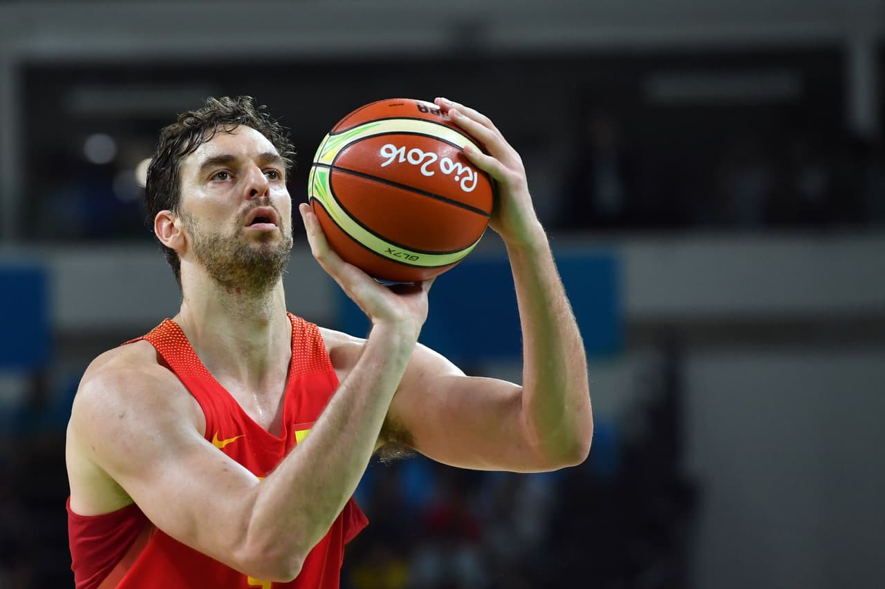 Ese año Pau Gasol se convirtió en el primer español en participar en el All-Star Game de la NBA.