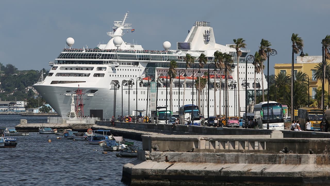 ¿Pueden los estadounidenses visitar Cuba? Esto es lo que debes saber tras nuevas limitaciones impuestas por EEUU