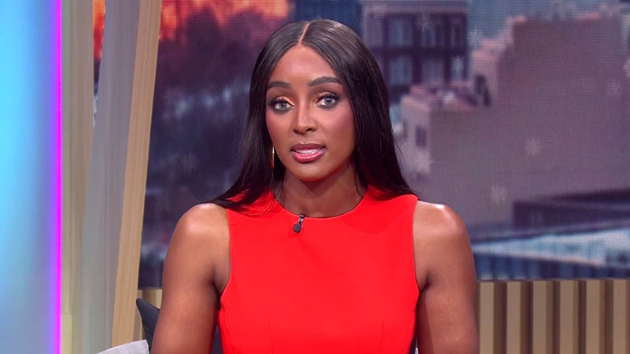 Amara habla de las ofensas disfrazadas de "halagos" que recibe por su color de piel