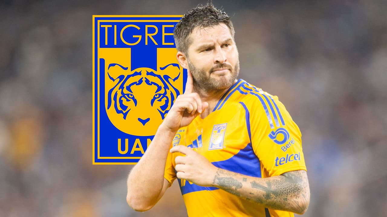 ¡¿Se retira?! Tigres anuncia futuro inmediato de Gignac