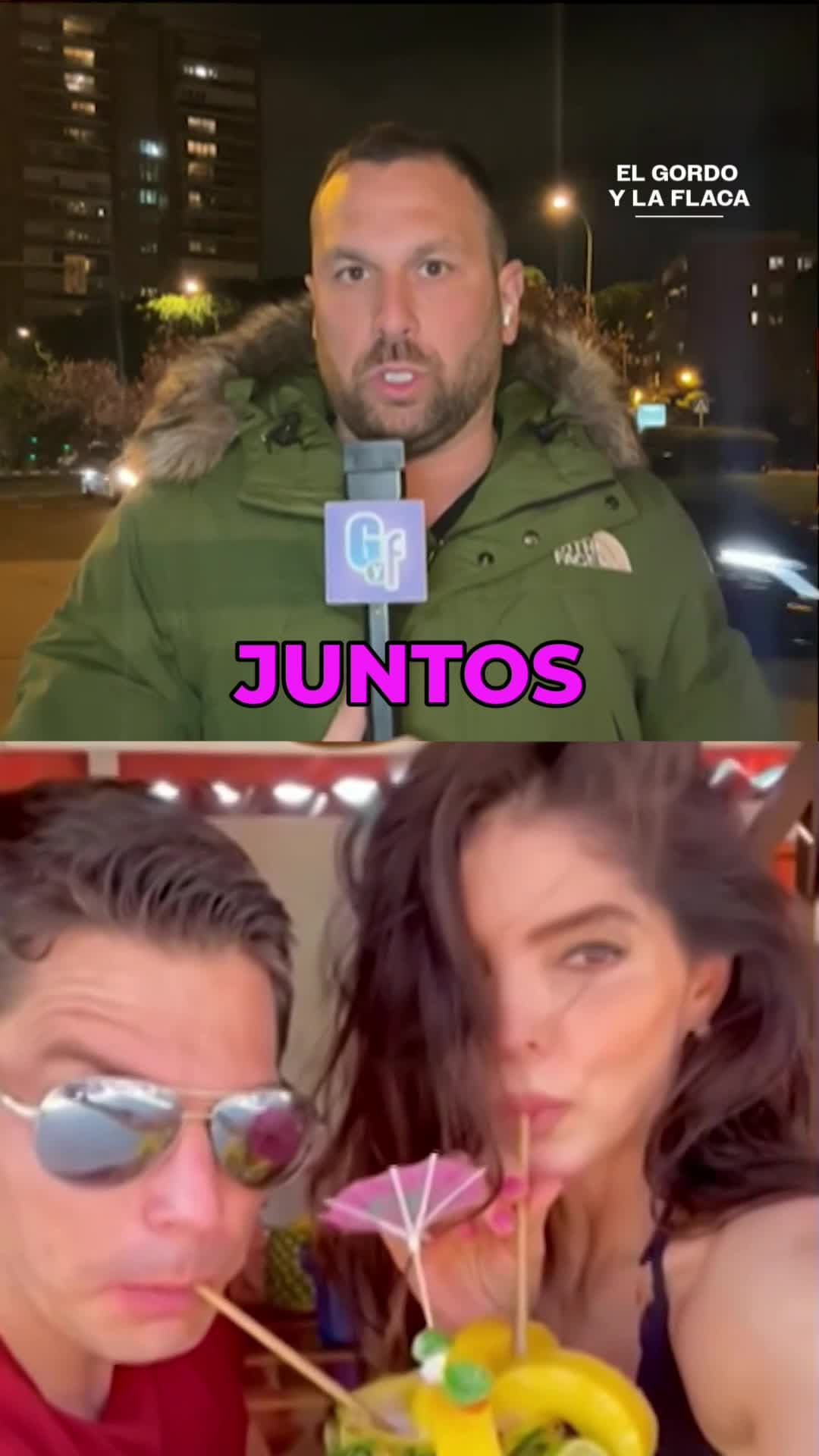 ¿Hay reconciliación? El esposo de Ana Bárbara respondió