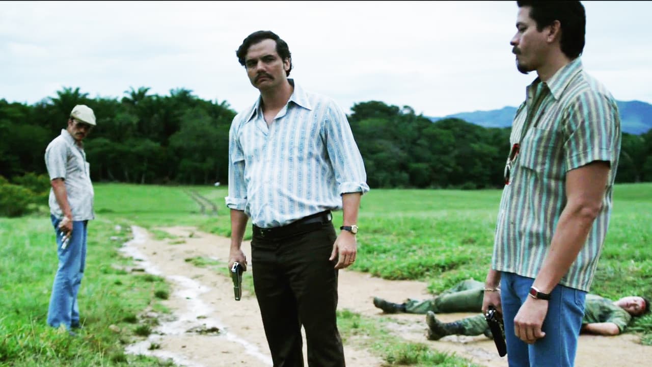 "Narcos" está espectacular, revive lo mejor del gran estreno por Univision